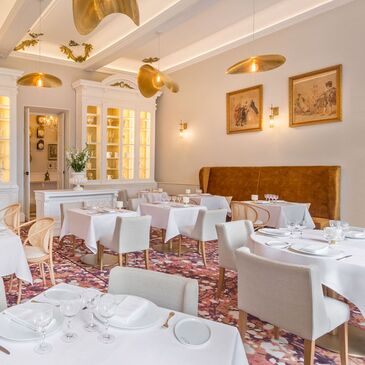 Week-end au Château de Mazan près de Carpentras