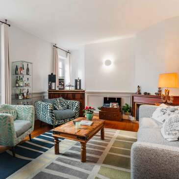 Week-end Bien-Être à La Villa Kerasy à Vannes