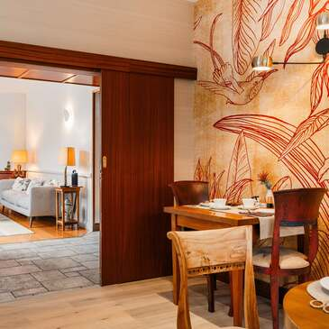 Week-end Bien-Être à La Villa Kerasy à Vannes