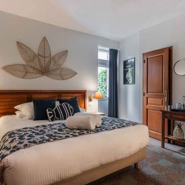 Week-end Bien-Être à La Villa Kerasy à Vannes