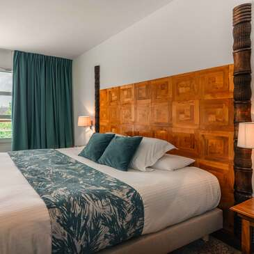 Week-end Bien-Être à La Villa Kerasy à Vannes