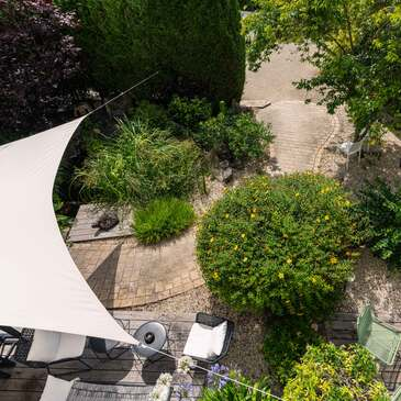 Week-end Bien-Être à La Villa Kerasy à Vannes