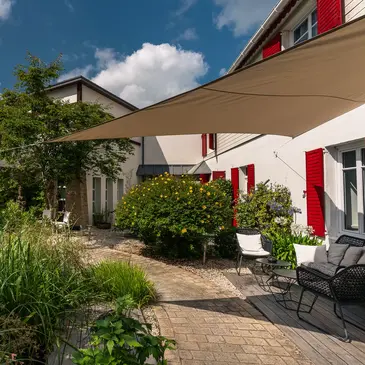 Week-end Bien-Être à La Villa Kerasy à Vannes