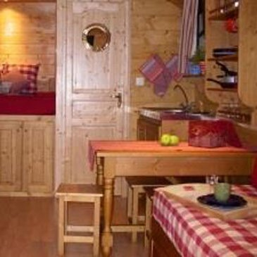 Week-end en Roulotte près d'Auch