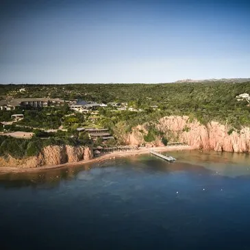 Week-End Bien-Être à Bonifacio