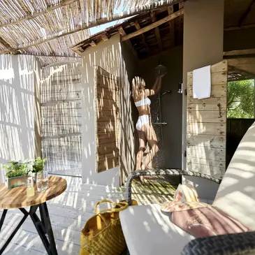 Week-End Bien-Être à Bonifacio