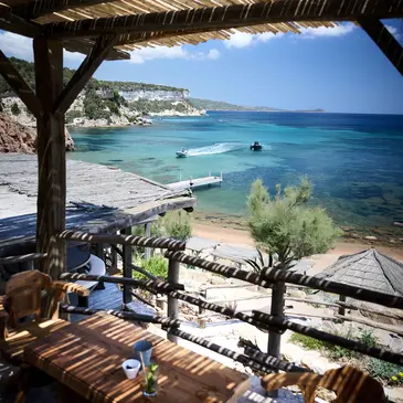 Week-End Bien-Être à Bonifacio