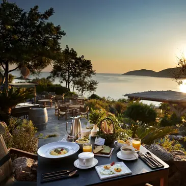 Week-End Bien-Être à Bonifacio