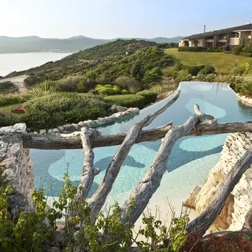 Week-End Bien-Être à Bonifacio