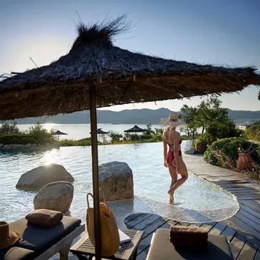 Week-End Bien-Être à Bonifacio