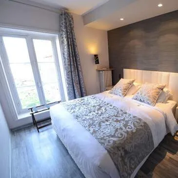 Week-end Gourmand chez Georges Blanc en Beaujolais