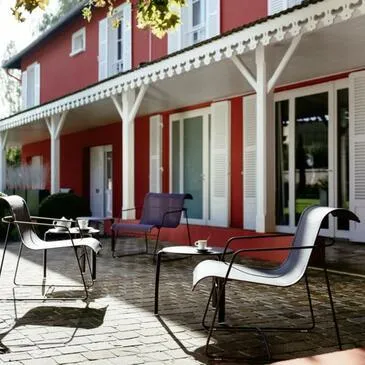 Week-end Gourmand chez Georges Blanc en Beaujolais