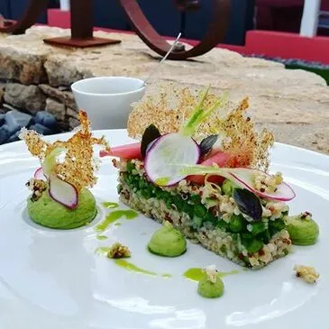 Week-end Gourmand chez Georges Blanc en Beaujolais