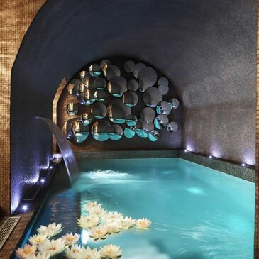 Week End Bien-être à Paris à la Maison Favart