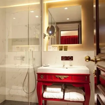 Week End Bien-être à Paris à la Maison Favart