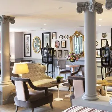 Week End Bien-être à Paris à la Maison Favart