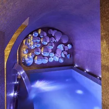 Week End Bien-être à Paris à la Maison Favart