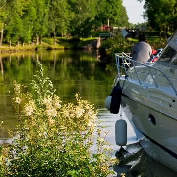 Permis Bateau à Neuilly