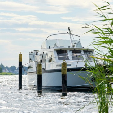 Permis Bateau à Neuilly