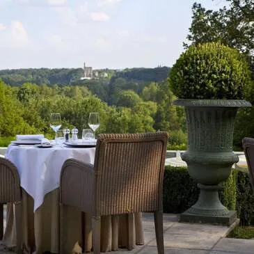 Week-end Bien-Être au Domaine de la Tortinière près de Tours