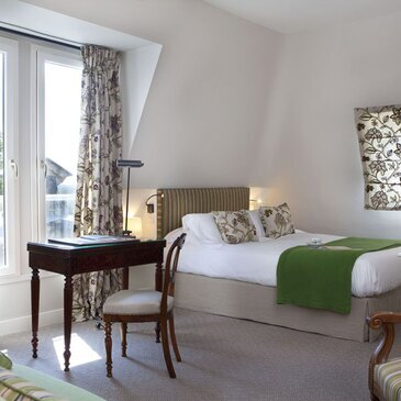 Week-end Bien-Être au Domaine de la Tortinière près de Tours