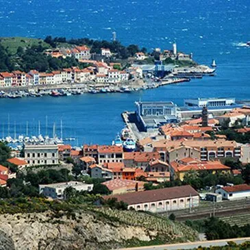 Permis Bateau Côtier à Port Vendres