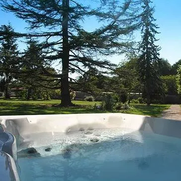 Week-end Golf près de Tours