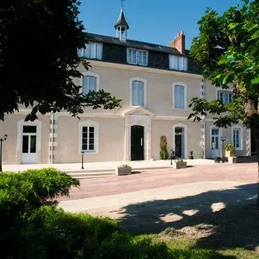 Week-end Golf près de Tours