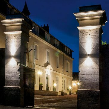 Week-end Golf près de Tours