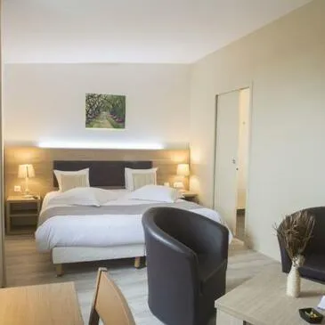 Week-end Golf près de Tours