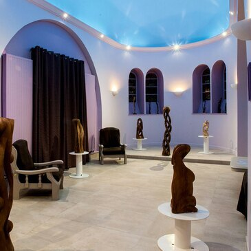 Week-end Golf près de Tours