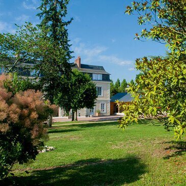 Week-end Golf près de Tours