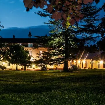 Week-end Golf près de Tours