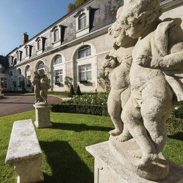 Week-end Gourmand au Château de Beauvois