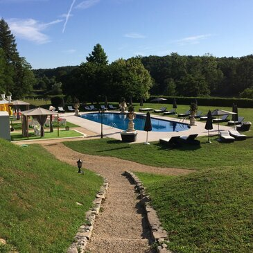 Week-end Gourmand au Château de Beauvois