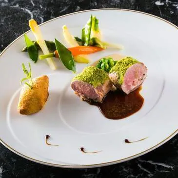 Week-end Gourmand au Château de Beauvois