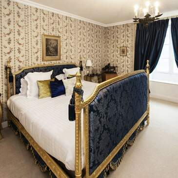 Week-end Gourmand au Château de Beauvois