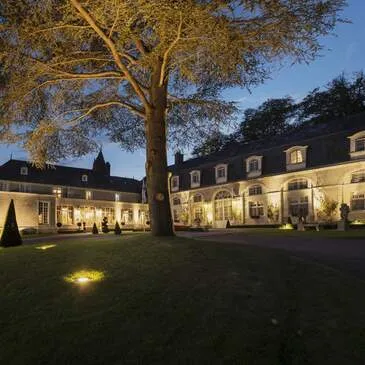 Week-end Gourmand au Château de Beauvois