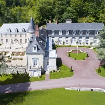 Week-end Gourmand au Château de Beauvois