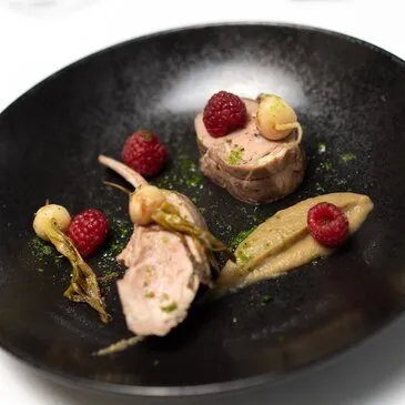 Week-end Les Châteaux de la Loire en Avion