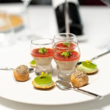 Week-end Les Châteaux de la Loire en Avion