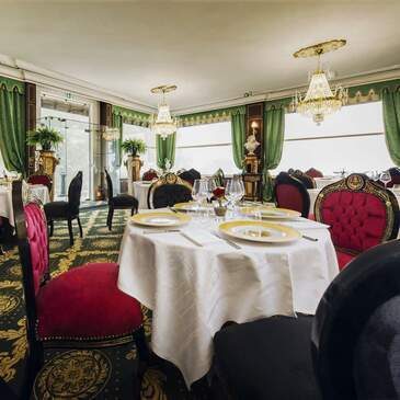 Week-end Les Châteaux de la Loire en Avion