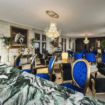 Week-end Les Châteaux de la Loire en Avion