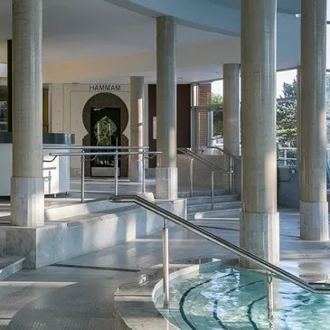 Week-end Bien-Être à Dax