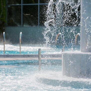 Week-end Bien-Être à Dax