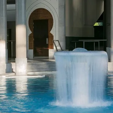 Week-end Bien-Être à Dax