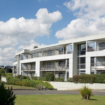 Week-end Bien-Être à Dax