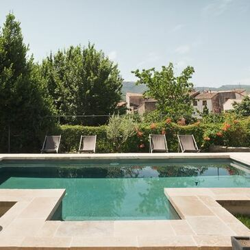 Week-end Bien-Être près de Béziers