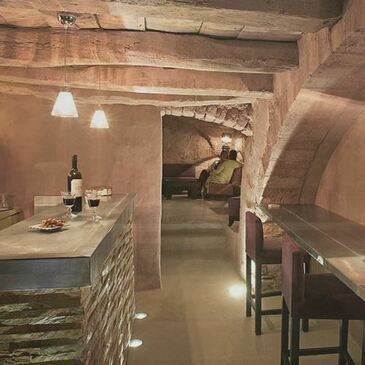 Week-end Bien-Être près de Béziers