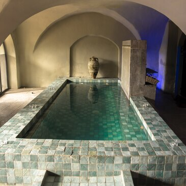 Week-end Bien-Être près de Béziers